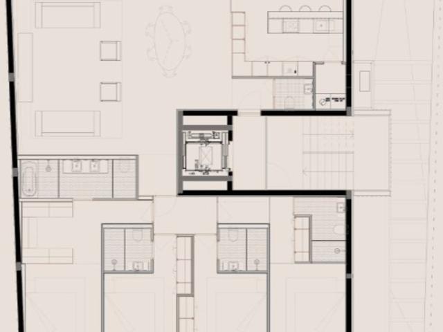 Apartamento venda em Porto, Lordelo Do Ouro