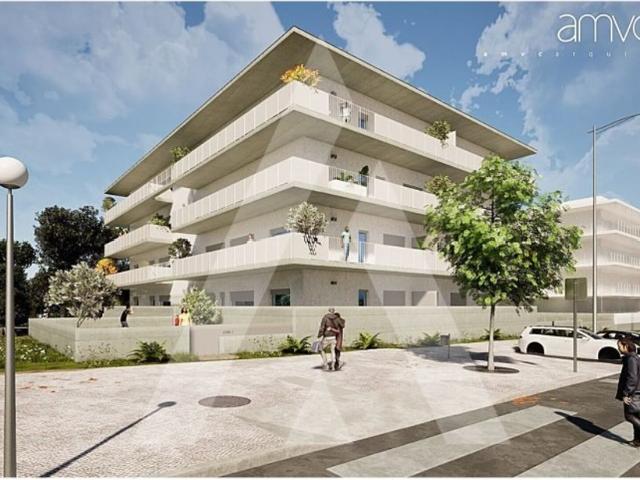 Apartamento venda em Repeses e São Salvador, Viseu