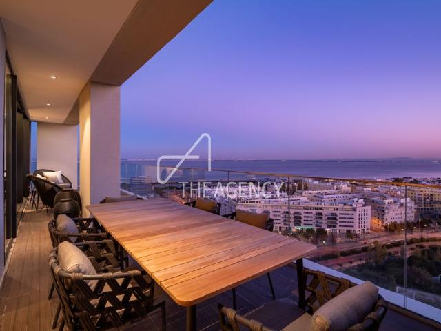 Apartamento venda em Parque das Nações, Lisboa