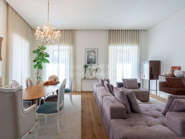 Apartamento venda em São Francisco Xavier, Lisboa