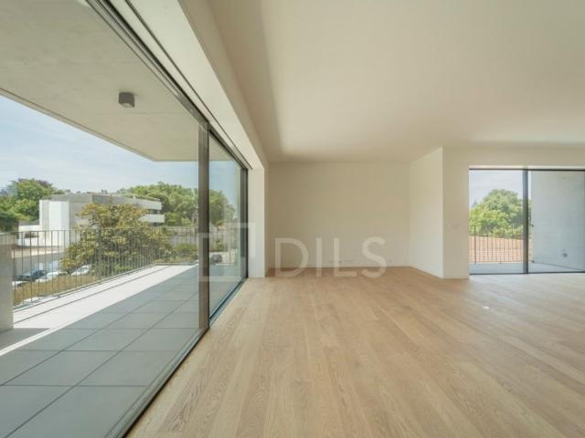 Apartamento venda em Porto, Aldoar