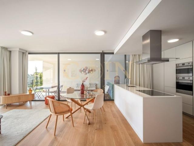Apartamento venda em Visconde da Luz, Cascais