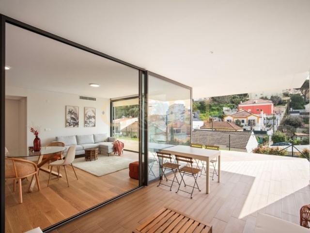 Apartamento venda em Visconde da Luz, Cascais