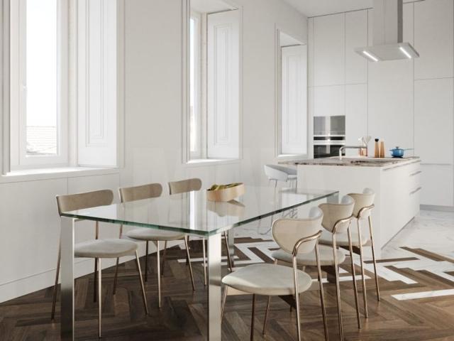 Apartamento venda em Estrela, Lisboa