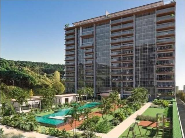 Apartamento venda em Núcleo Urbano Histórico de Algés, Oeiras