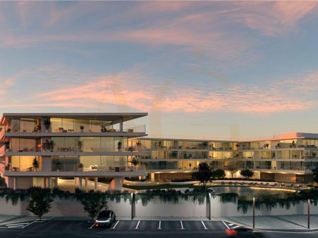 Apartamento venda em Vilamoura, Loulé