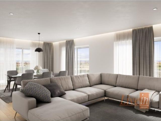 Apartamento venda em Quinta de Santa Bárbara, Mafra