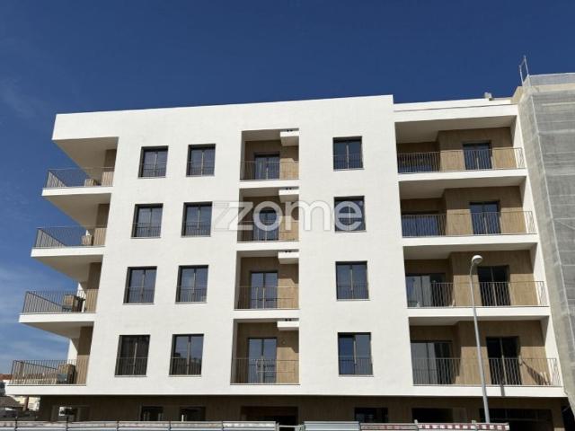 Apartamento venda em Baixa do Montijo, Montijo