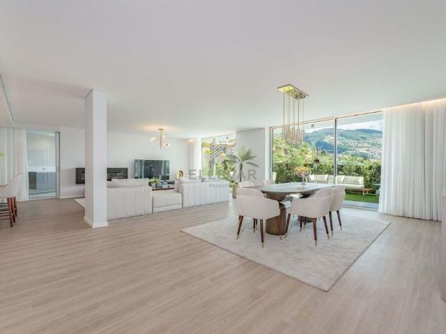 Apartamento venda em Funchal, Ilha Da Madeira