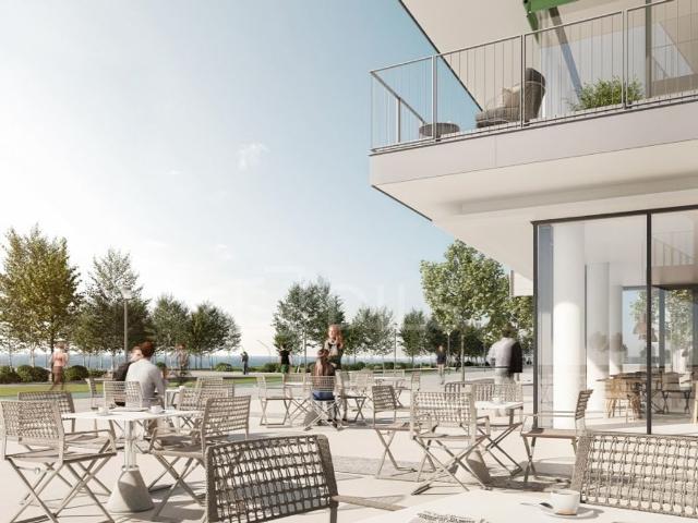 Apartamento venda em Prata Riverside Village, Lisboa