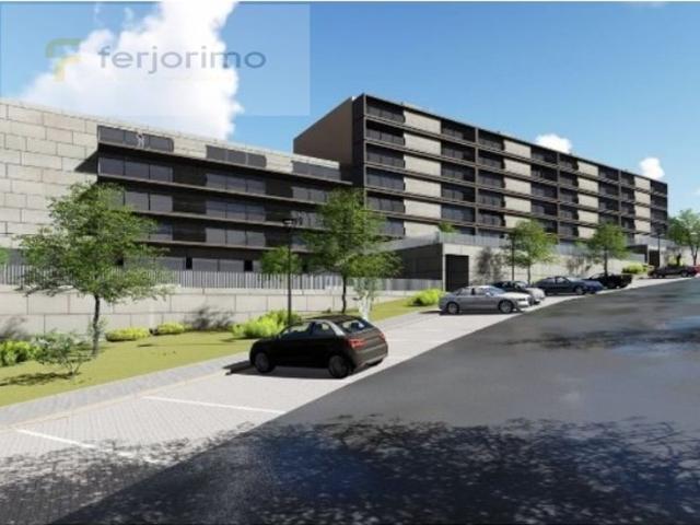 Apartamento venda em Guimarães, Braga