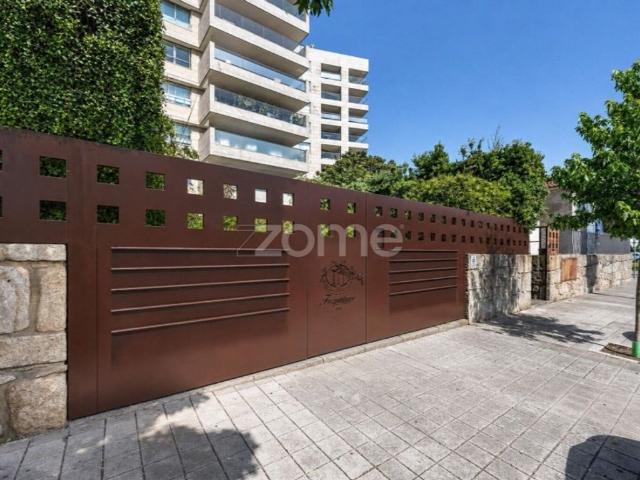 Apartamento venda em Porto, Lordelo Do Ouro