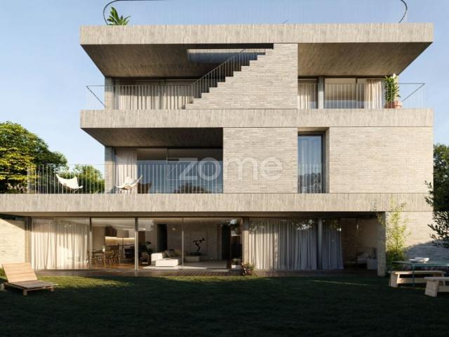 Apartamento venda em Porto, Lordelo Do Ouro