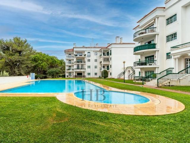 Apartamento venda em Quinta de São Martinho, Cascais