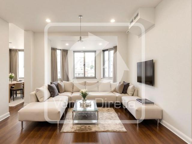Apartamento venda em Avenidas Novas, Lisboa