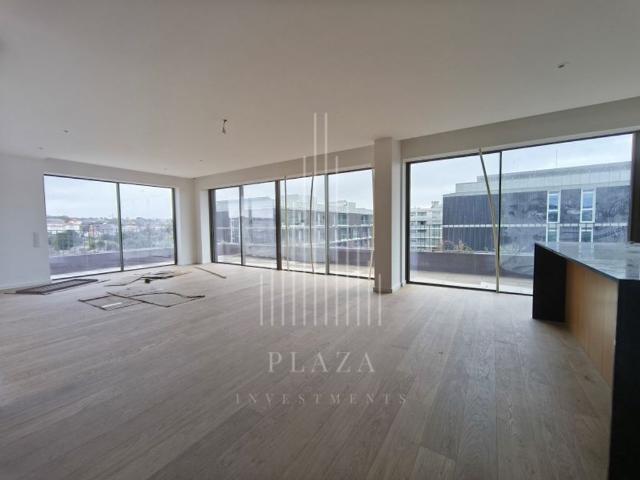 Apartamento venda em Porto
