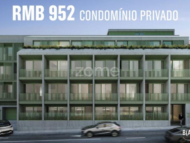 Apartamento venda em Campinas, Porto