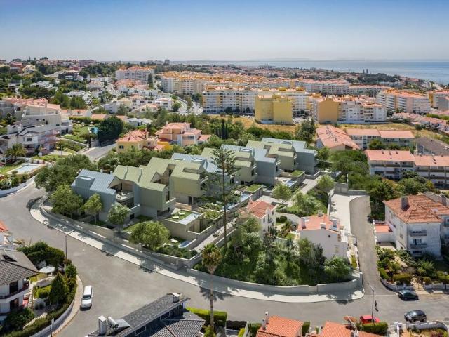Apartamento venda em Galiza, Cascais