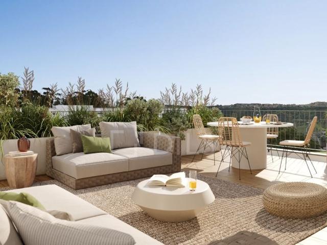 Apartamento venda em Santiago Dos Velhos, Lisboa