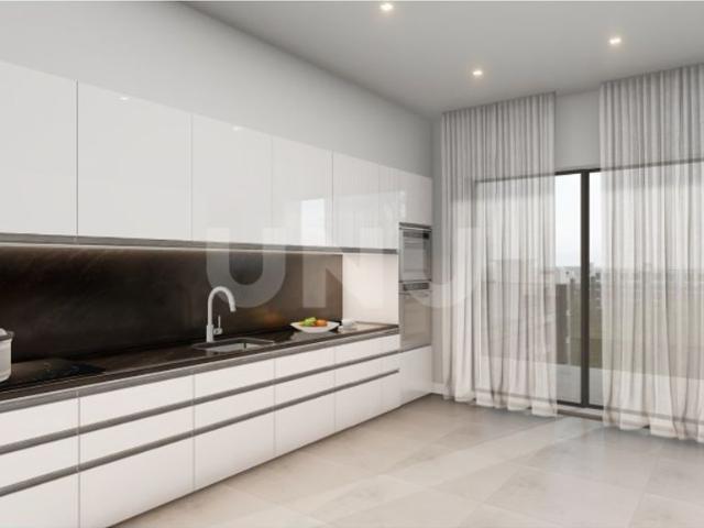 Apartamento venda em Loulé, Faro