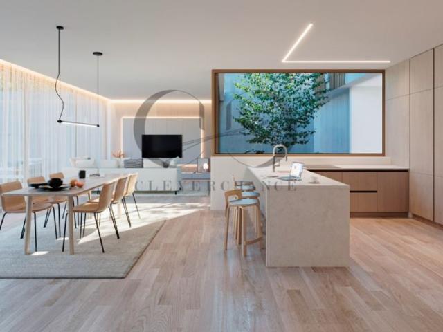 Apartamento venda em Moalde, Porto