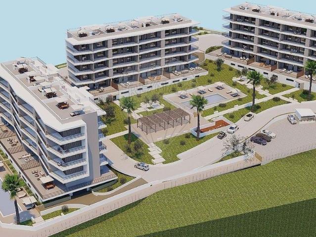 Apartamento venda em Quatro Estradas, Portimão