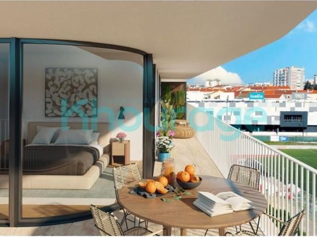 Apartamento venda em Verderena, Setúbal