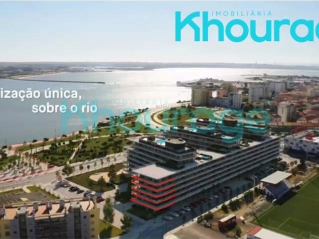 Apartamento venda em Verderena, Setúbal