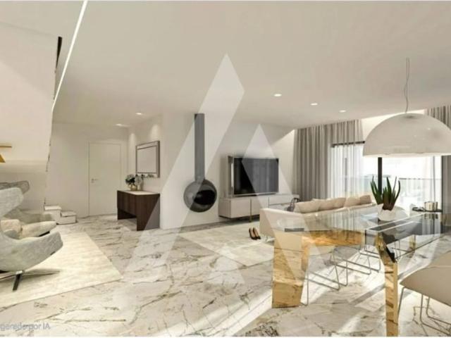 Apartamento venda em Entroncamento, São João Baptista