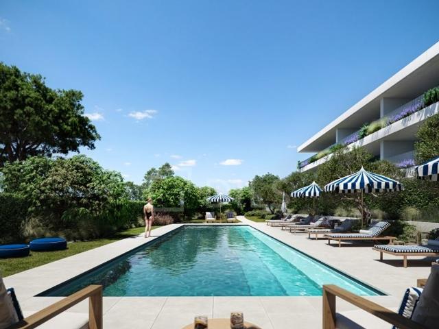 Apartamento venda em Praia de Alvor, Portimão