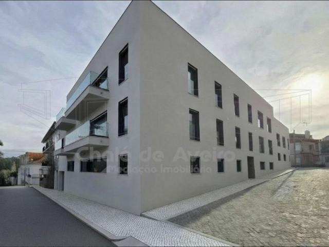 Apartamento venda em Cabo Luís, Aveiro