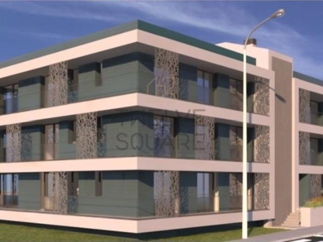 Apartamento venda em Parceiros e Azoia, Leiria