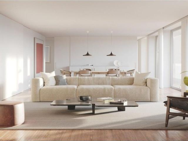 Apartamento venda em Matosinhos, Porto