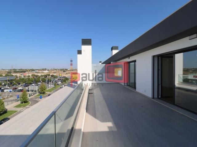 Apartamento venda em Baixa do Montijo, Montijo