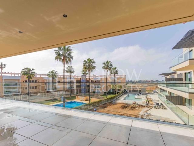 Apartamento venda em Vilamoura, Loulé