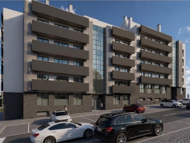 Apartamento venda em Marzovelos, Viseu
