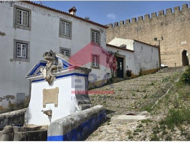 Apartamento venda em Óbidos, Leiria
