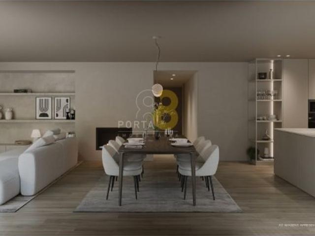 Apartamento venda em Campinas, Porto