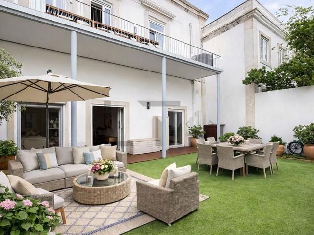 Apartamento venda em São Francisco Xavier, Lisboa