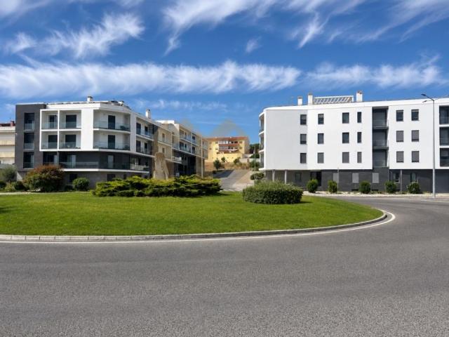 Apartamento venda em Caldas Da Rainha, Leiria