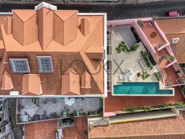 Apartamento venda em Santa Maria Maior, Lisboa