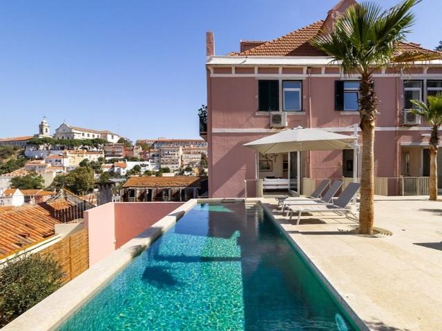 Apartamento venda em Santa Maria Maior, Lisboa