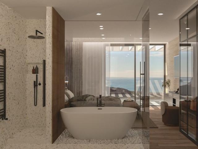 Apartamento venda em Aljezur, Arrifana