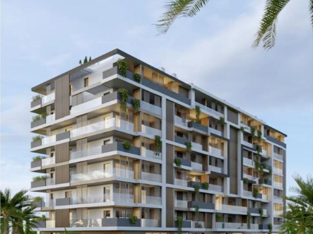 Apartamento venda em Faro