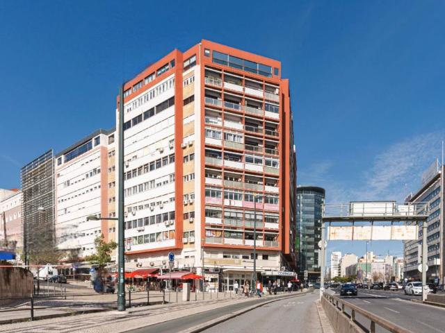Apartamento venda em Lisboa