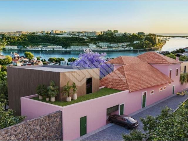 Apartamento venda em Porto, Lordelo Do Ouro