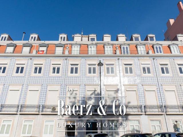 Apartamento venda em Lisboa