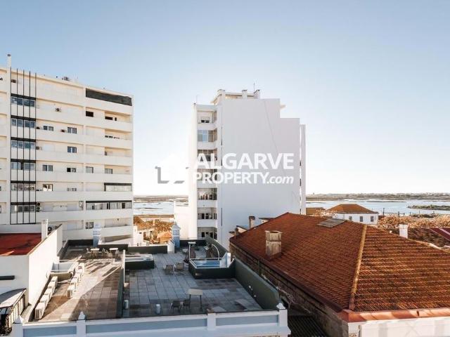 Apartamento venda em Faro