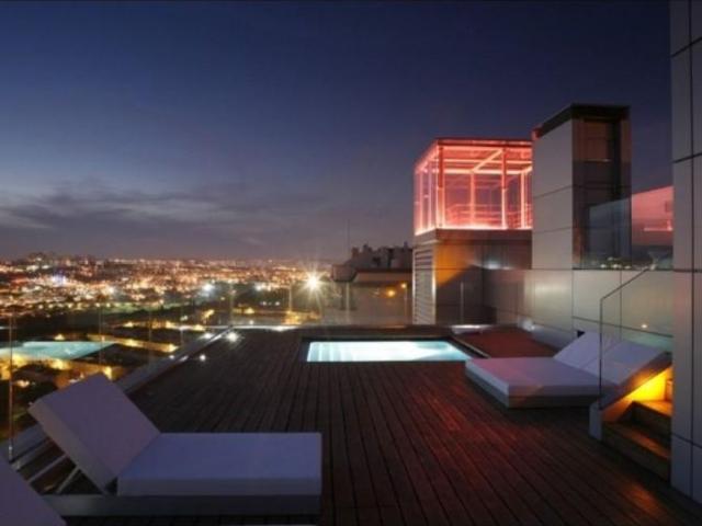 Apartamento venda em São Francisco Xavier, Lisboa