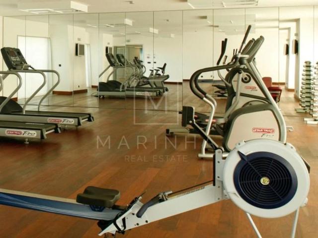 Apartamento venda em São Francisco Xavier, Lisboa